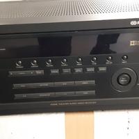 SINTOAMPLIFICATORE SURROUND 5.1 - THOMSON