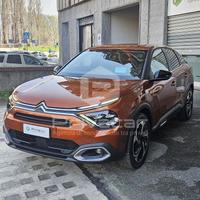 CITROEN C4 PureTech 130 S&S EAT8 Shine