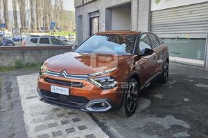 CITROEN C4 PureTech 130 S&S EAT8 Shine