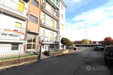 3 locali a sulbiate