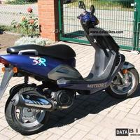 RICAMBI Garelli 303 TGB DELIVERY EXPRESS METEORIT