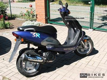 RICAMBI Garelli 303 TGB DELIVERY EXPRESS METEORIT