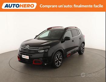 CITROEN C5 Aircross MN61304
