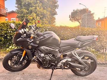 Yamaha fazer