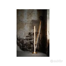 LAMPADA FLOS COORDINATES F DA TERRA