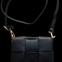 Borsa pelle design nuova