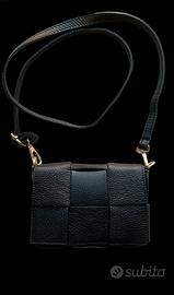 Borsa pelle design nuova