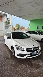 Mercedes CLA 180 Shooting Brake Premium