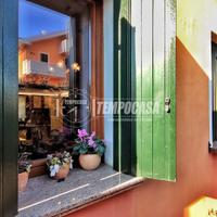 Casa indipendente libera su 4 lati