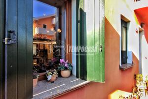 Casa indipendente libera su 4 lati