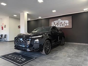 Audi Q3 Line edition