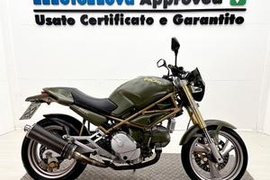 Ducati Monster 750 - OUTLET MOTONOVA