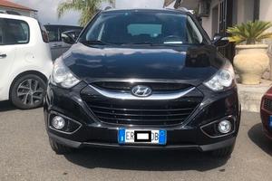 Hyundai IX35 IX 35 1.7 CRDi 2WD Xpossible - 2013
