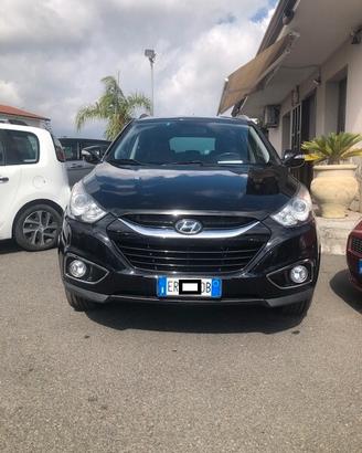 Hyundai IX35 IX 35 1.7 CRDi 2WD Xpossible - 2013