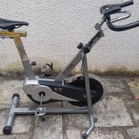 CYCLETTE  SPINNING BIKE