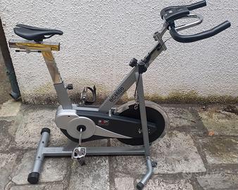 CYCLETTE  SPINNING BIKE