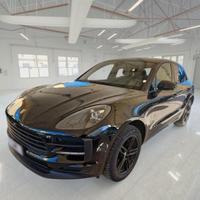 PORSCHE MACAN 2.0 5 PORTE SUV