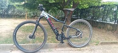 Emtb Olympia Performer 900 Wh condizioni ottime