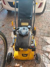 tagliaerba vigor 4tempi 141cc