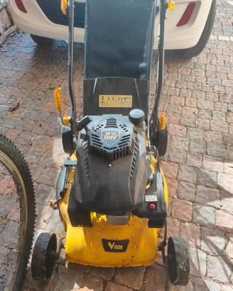 tagliaerba vigor 4tempi 141cc
