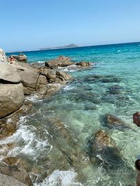 Villetta villasimius 1 km circa dal mare