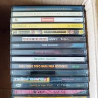  30CD originali ska punk gang zebda radio popolare