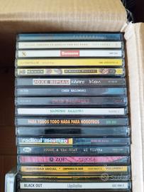  30CD originali ska punk gang zebda radio popolare