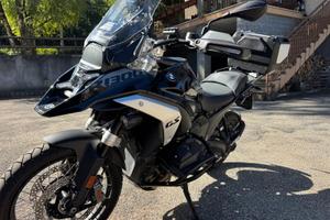 BMW R 1300 GS TRIPLE BLACK