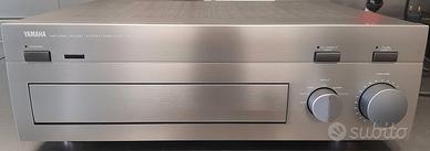 Amplificatore stereo integrato YAMAHA AX-590 TITAN
