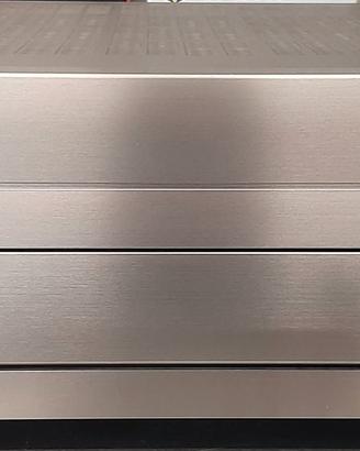 Amplificatore stereo integrato YAMAHA AX-590 TITAN