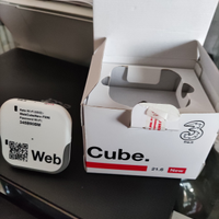 Web cube 21.6