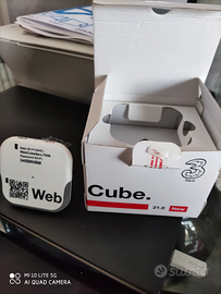 Web cube 21.6