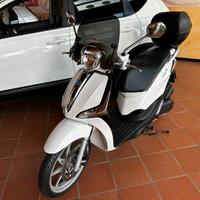 Piaggio liberty 50cc 700km pari al nuovo