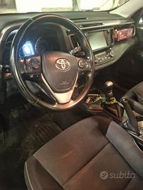 toyota rav4 2016 