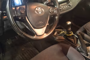 toyota rav4 2016 