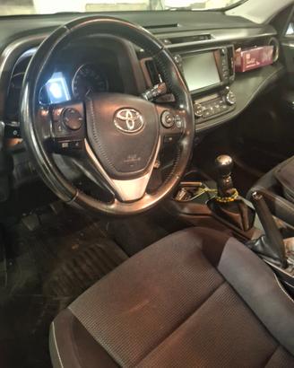 toyota rav4 2016 