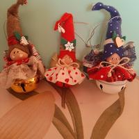 decorazioni natalizie 