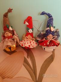 decorazioni natalizie 