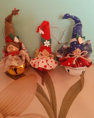 decorazioni natalizie 