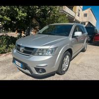 fiat freemont 2.0 140 cv