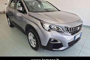 PEUGEOT 5008 BlueHDi 130 S&S EAT8 Business