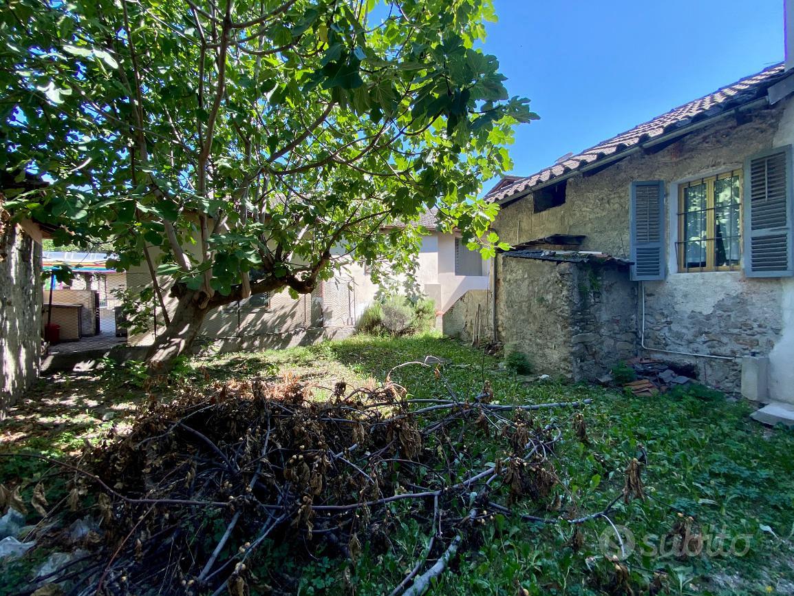 House in Villar Focchiardo, Preinera - Vista 2