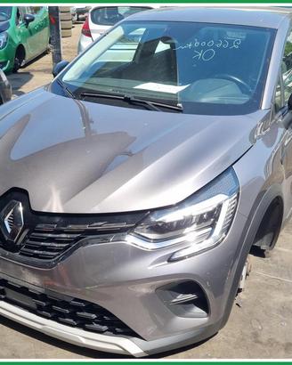 Ricambi Usati RENAULT Captur II 2020