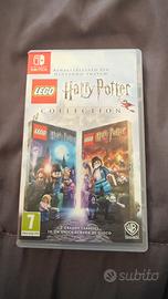 Lego - Harry Potter