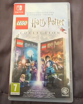 Lego - Harry Potter