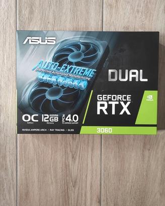 PC Gaming i7-12700F RTX 3060 64GB RAM