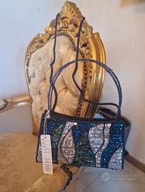 Borsetta fatta a mano ,Marina Galanti