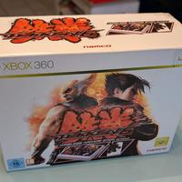 Wireless Arcade Stick XBOX 360 - solo Scatola