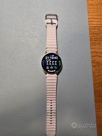 Samsung Galaxy watch 7  lte 44mm in garanzia finof