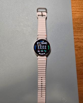 Samsung Galaxy watch 7  lte 44mm in garanzia finof